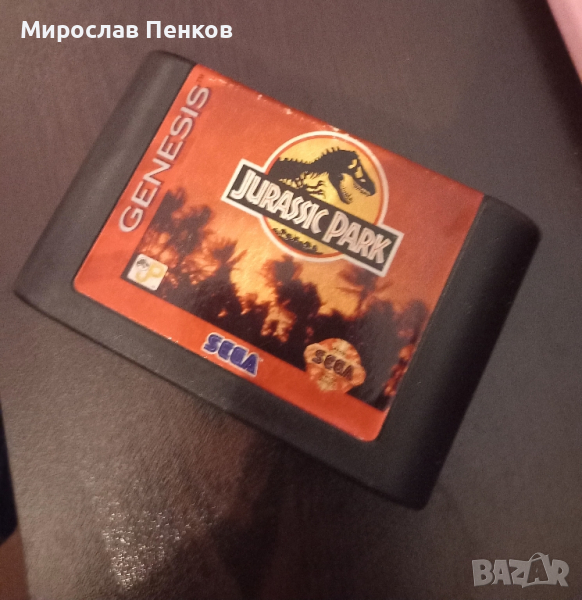 Sega, снимка 1