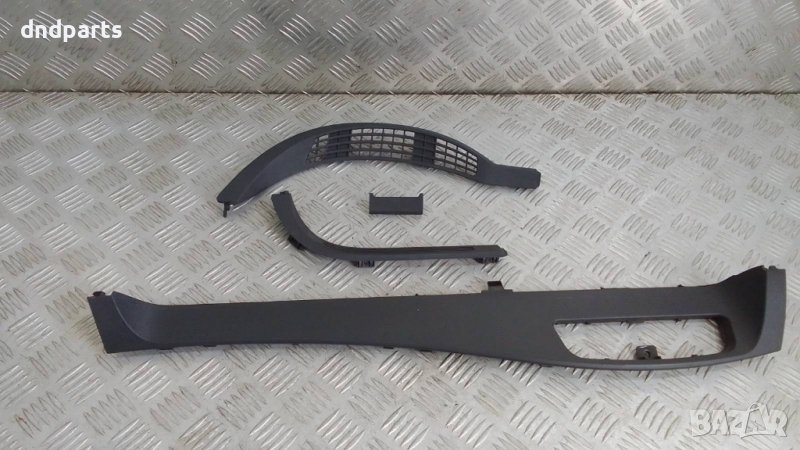 Интериорни лайсни Mercedes S-Class W221 2007г.	, снимка 1