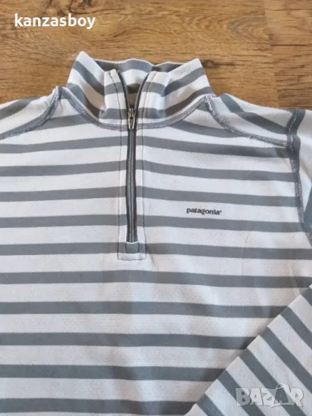 patagonia - страхотна юношеска блуза , снимка 1