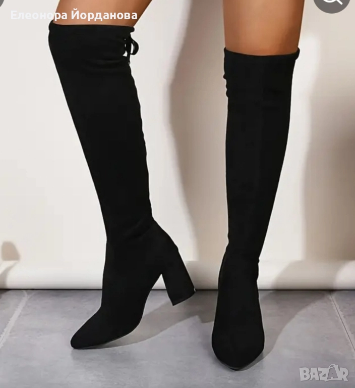 Нови ботуши, снимка 1