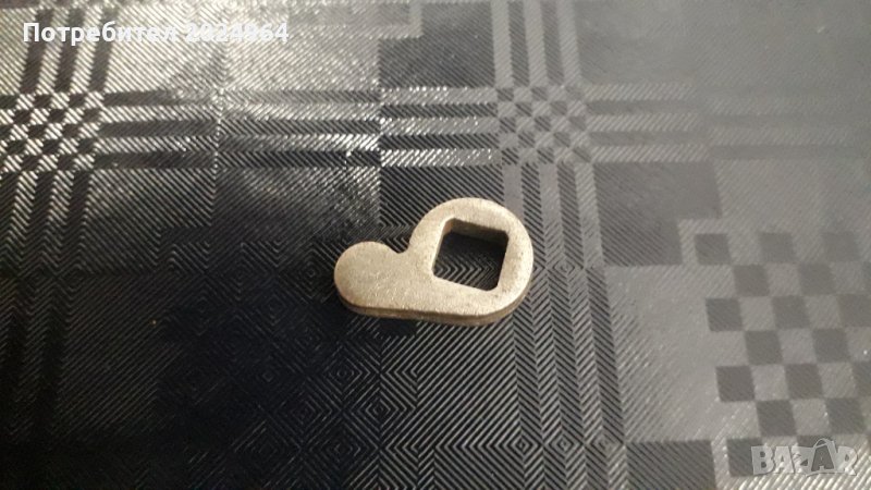 Палец за съединител на на Garelli , снимка 1