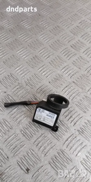 Четец контактен ключ Nissan X-Trail 2003г.	, снимка 1