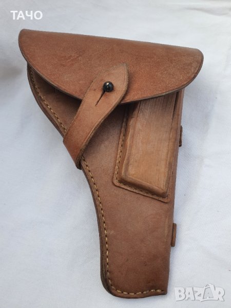 Кобури ЧЗ 1957г., снимка 1