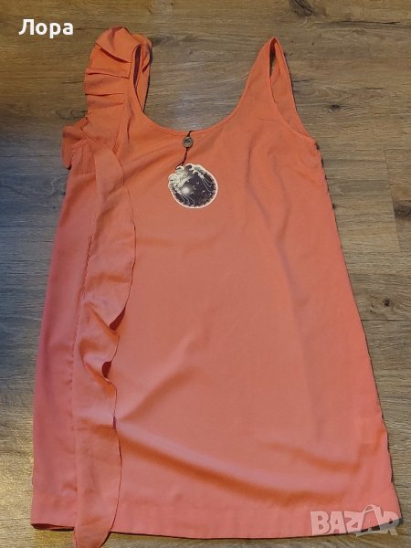 Нова дамска рокля , снимка 1