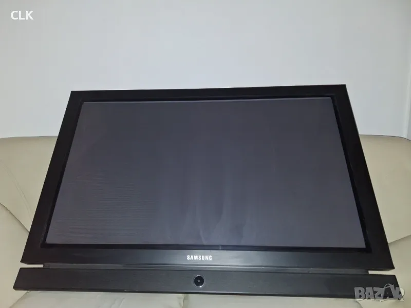 43" Телевизор LCD Samsung, снимка 1