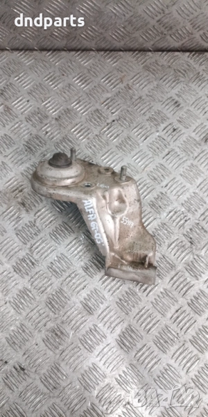 Алуминиева конзола Alfa Romeo GT 2003г. 60625001 DE3	, снимка 1