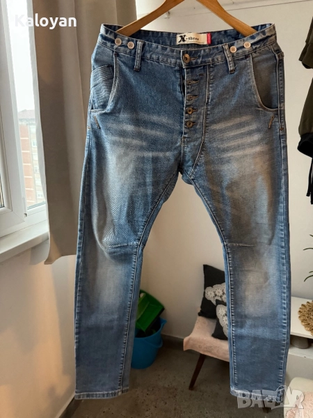 Дънки, снимка 1