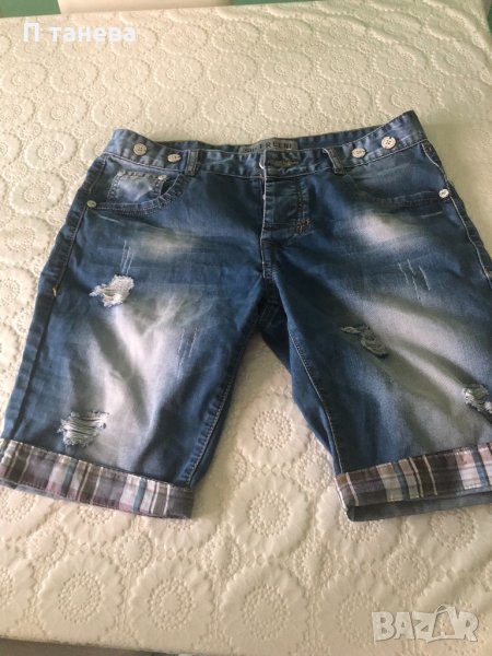 Дънки, снимка 1