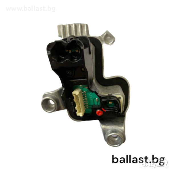Баласт модул ляв 7419617 BMW 3er F30 F35 2015-2018 US Version, снимка 1