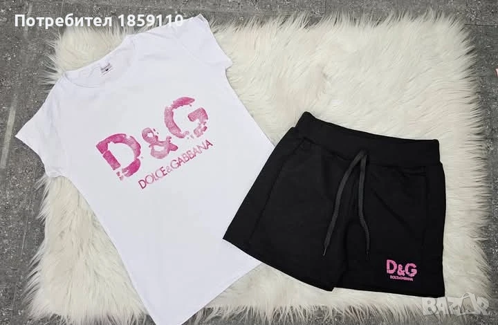 дамски комплект , снимка 1