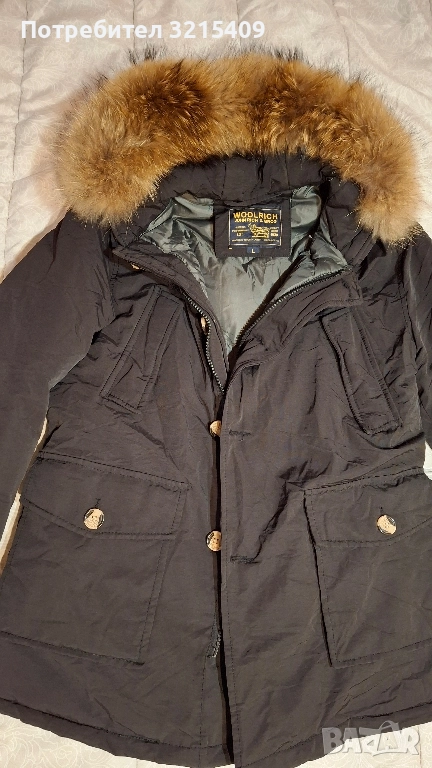 Woolrich Arctic Parka, BMW, Epoche,Esprit,Adidas мъжко зимно яке , снимка 1