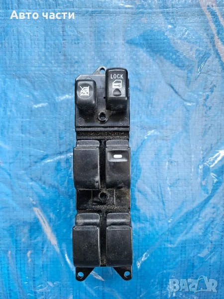 8608A181 Mitsubishi Outlander TRW превключвател за електрически стъкла от  водача Peugeot 4007, снимка 1