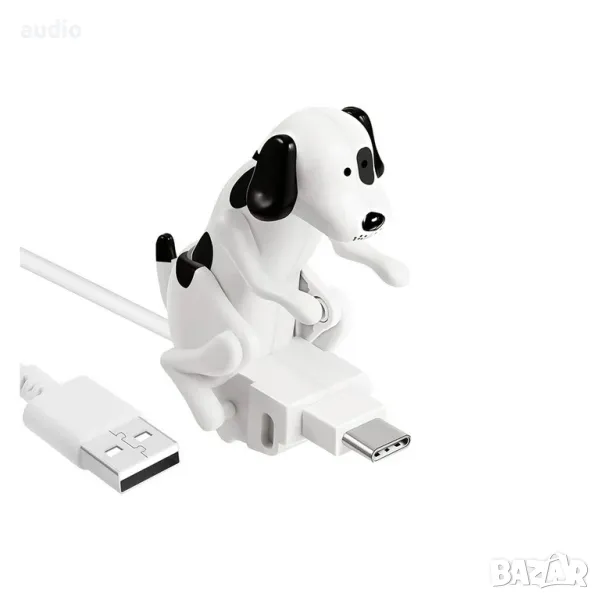 Кабел USB A - USB TYPE C, снимка 1