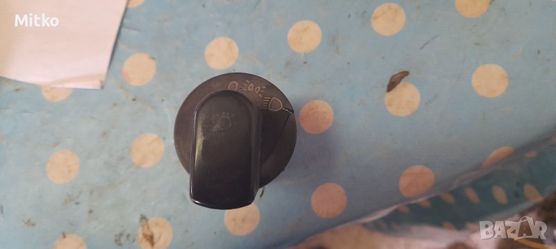 Ключ Светлени Опел Кадет Е / Opel Kadett E, снимка 1