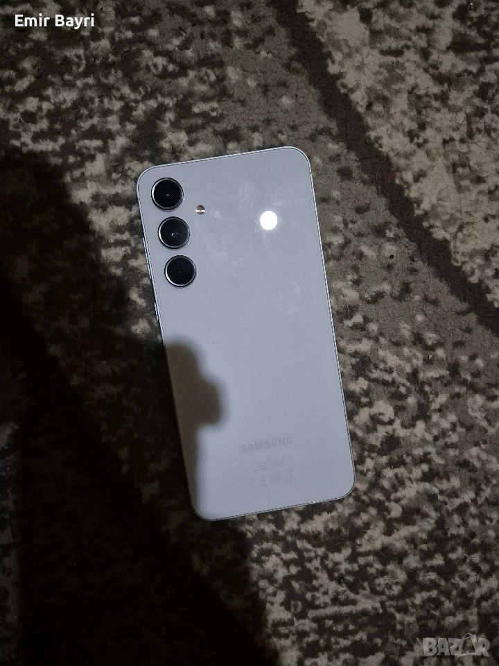 Samsung A55 128gb 5G, снимка 1