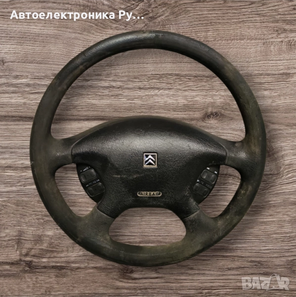 Мултиволан за Citroen Xsara Picasso (09.1999 - 06.2012), снимка 1