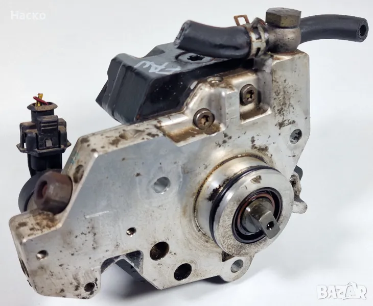 ГНП Горивна Помпа Хонда ФРВ ФР-В Honda FRV FR-V 2.2 i-CTDi 0 445 010 141 0445010141 16790-RBD-E02, снимка 1