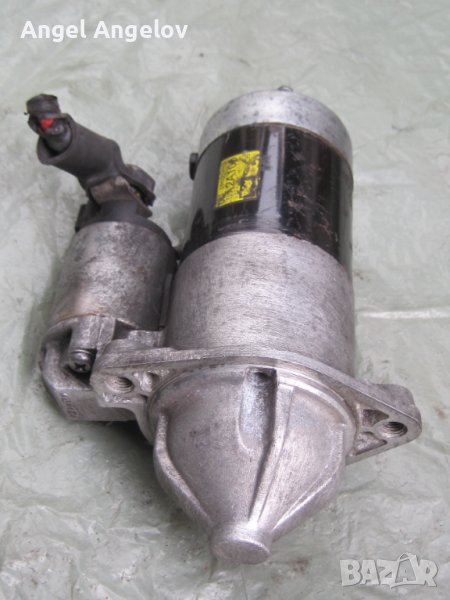 Стартер за Hyundai Getz 1.5CRDI 36100-2A100 KIA RIO KIA CEED Hyundai I30 , снимка 1