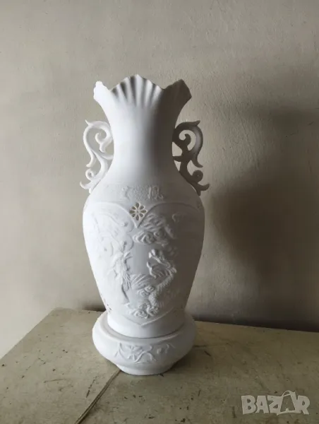 Настолна лампа, снимка 1