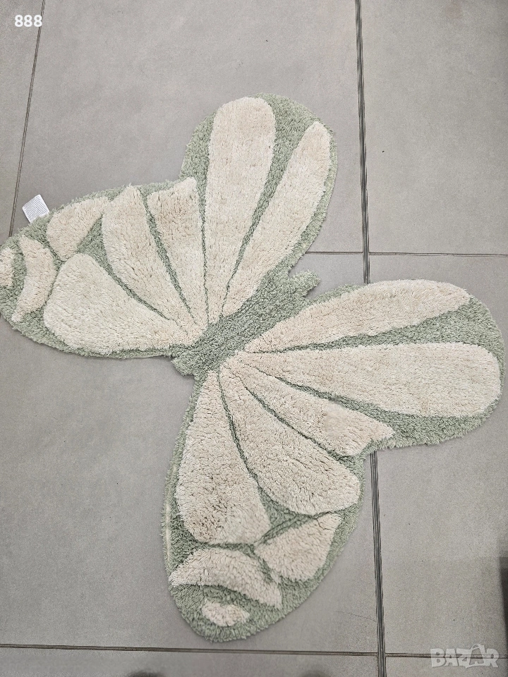 килимчета изтривалки за баня, снимка 1