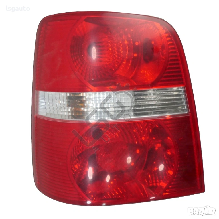 Ляв стоп Volkswagen Touran I 2003-2010 ID: 157232, снимка 1