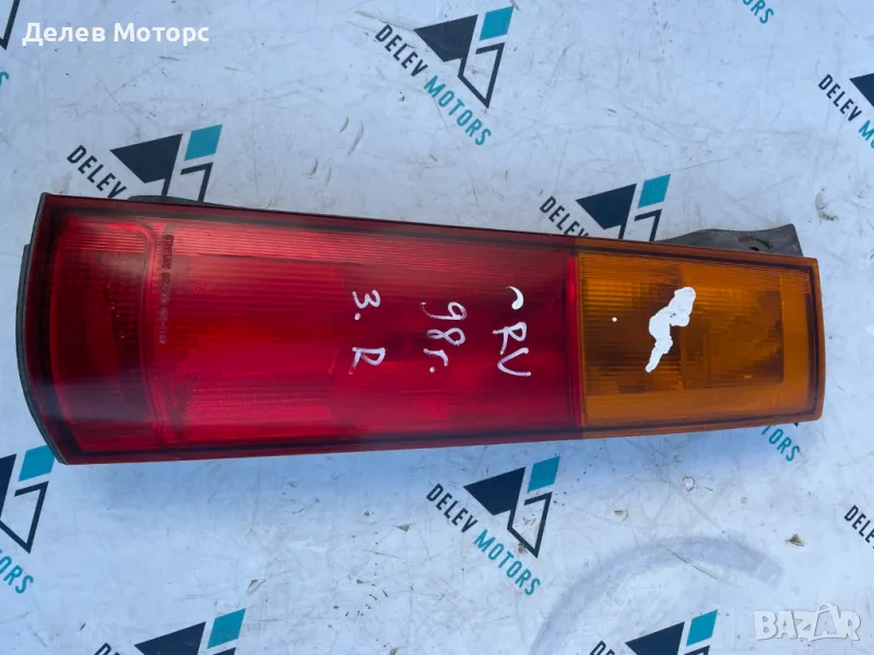 Десен стоп Honda CRV Хонда ЦРВ 1998 г., снимка 1