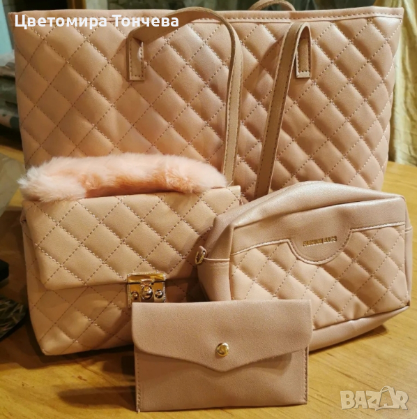 Комплект от чанти , снимка 1