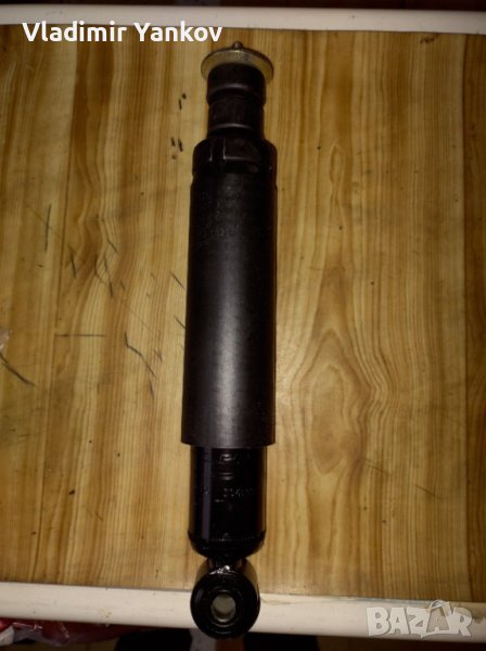 Амортисьори за трабант  немски , снимка 1