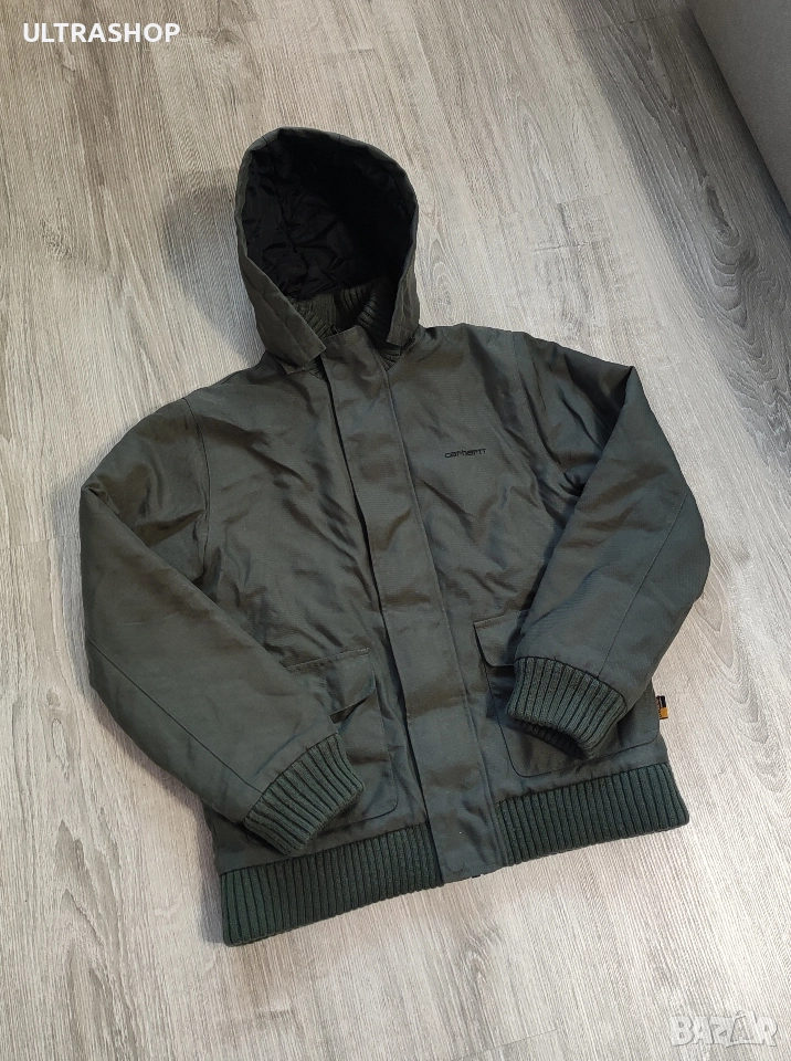 Carhartt мъжко яке, снимка 1