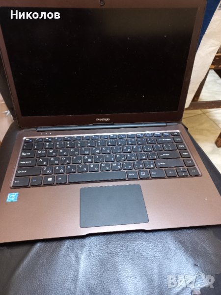 Лаптоп Prestigio Smartbook 133S на Части, снимка 1
