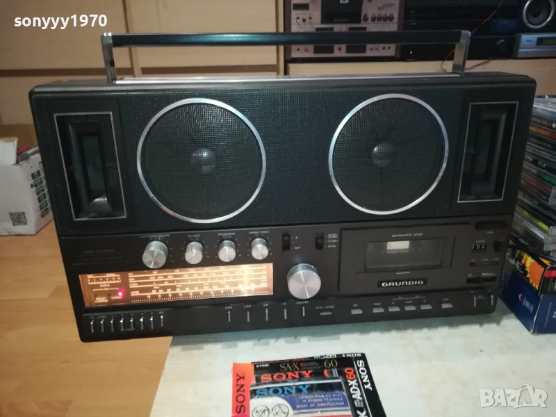 GRUNDIG 1108251749, снимка 1