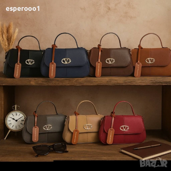 Дамска чанта , снимка 1