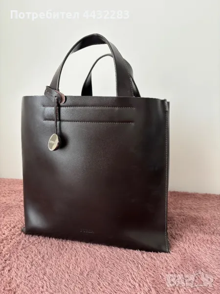Чанта Furla Divide it, снимка 1