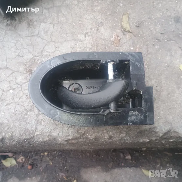 Дръжка Вътрешна Дясна За Форд Фиеста 1997г. / Ford Fiesta 1997y, снимка 1