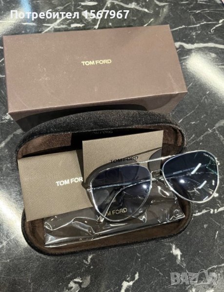 Слънчеви очила Tom Ford, снимка 1