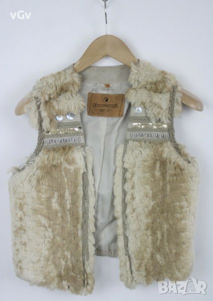 Дамски елек Goosecraft - L, снимка 1