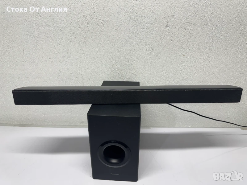 Саундбар - Panasonic SU-HTB688 /P2, снимка 1