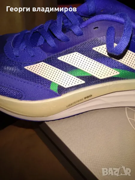 Оригинални маратонки Adidas , номер 42.5, снимка 1