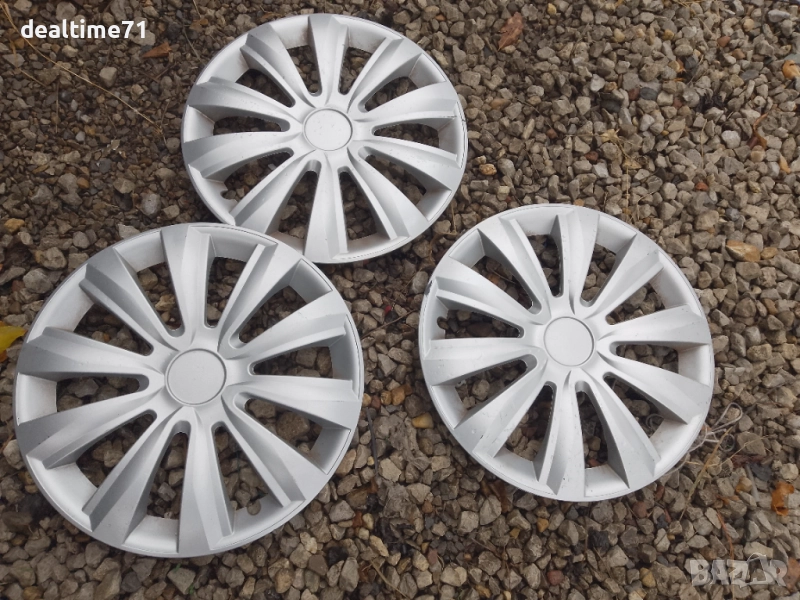 Тасове 15", снимка 1