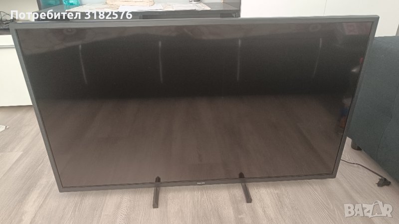 Смарт ТВ ФИЛИПС. Без забележки! , снимка 1