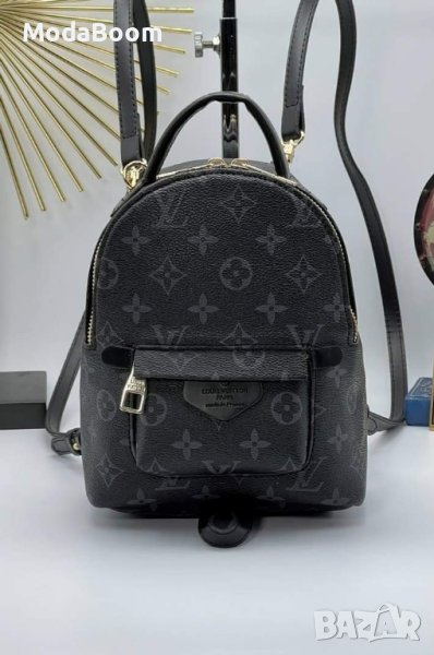 Дамска раница Louis Vuitton , снимка 1
