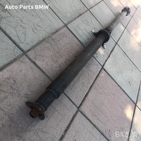 Кардан BMW E60 3.0i 272кс кардан БМВ Е60 3.0i Facelift автоматик N53B30, снимка 1