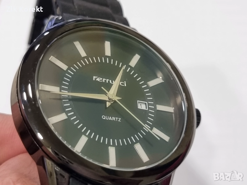Часовник Ferrucci, снимка 1