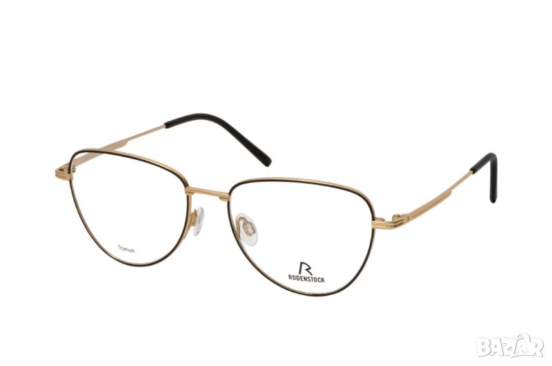 Рамки за дамски диоптрични очила Rodenstock Titanuim -60%, снимка 1