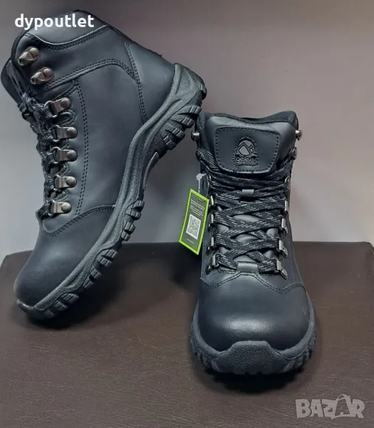 Gelert Leather Boot Junior-  туристически обувки, размер 37 /стелка 22.5 см /.  , снимка 1