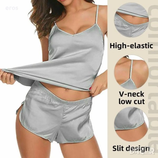 ПИЖАМКА код 4565, снимка 1