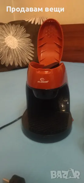 Кафе машина елеком, снимка 1