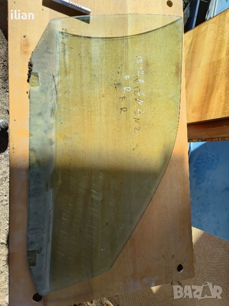 предни стъкла ibiza 6n2, снимка 1