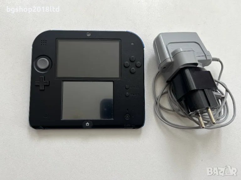 Nintendo 2DS , снимка 1