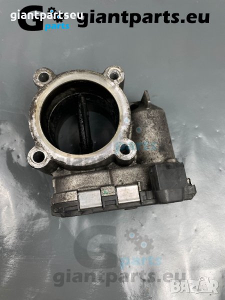 Дросел за Мерцедес Mercedes W207 , A6420900270, снимка 1